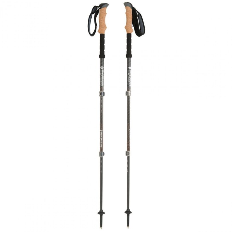 Best Hiking Poles Expert’s Buying Advice and Top Picks Reviews