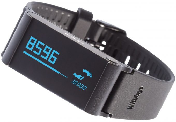 activity tracker watch