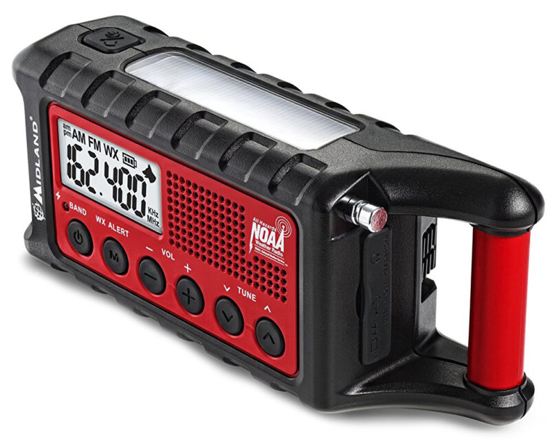 Best Emergency Radio Buying Guide and Expert’s Reviews