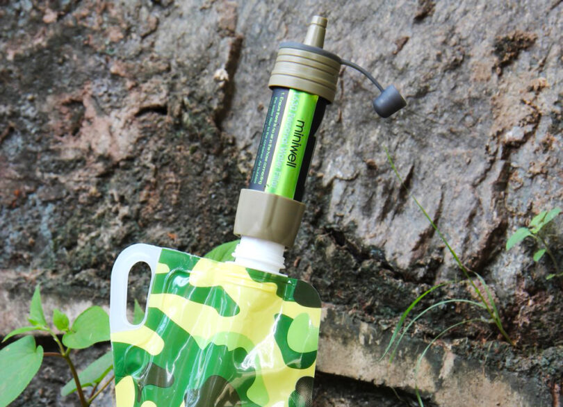 Best Survival Straw Filter Top Products for the Money, Buying Guide