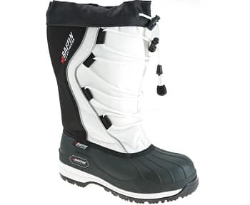 baffin women's icefield insulated boot