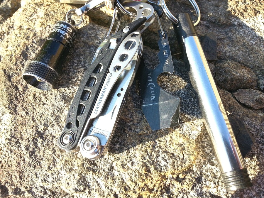 Best Keychain Multi Tool Prices, Buying Guide, Expert's Advice