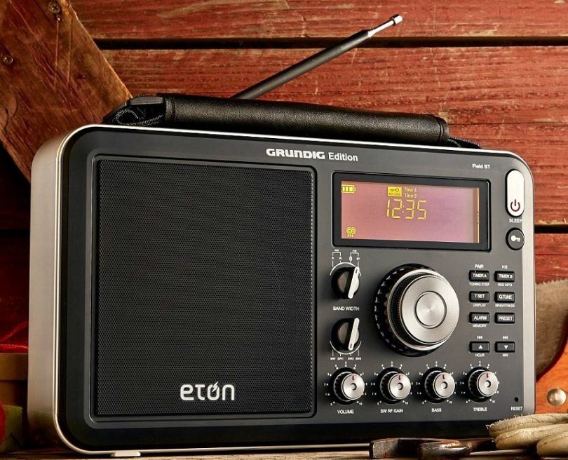 Best Emergency Radio Prices, Top Products for the Money