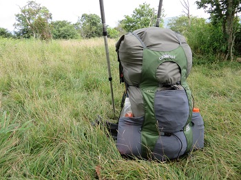 backpack granite gear vc crown