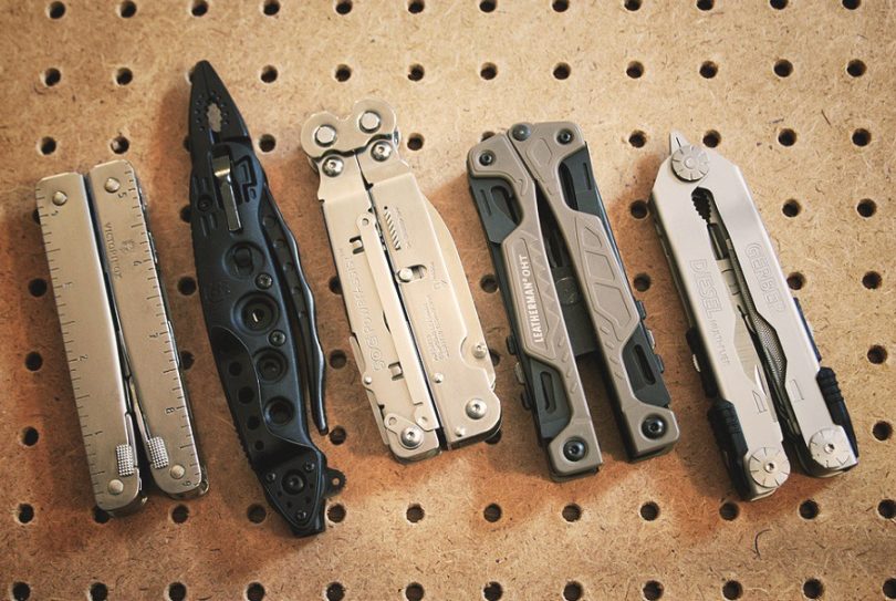 Best Multi Tool Top Products for the Money, Buying Guide, Reviews