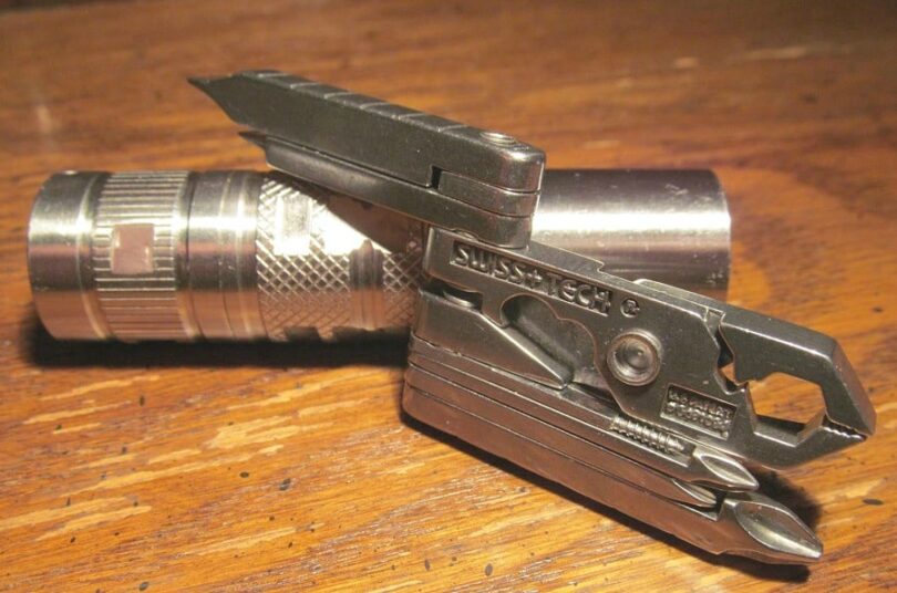 Best Keychain Multi Tool Prices, Buying Guide, Expert's Advice