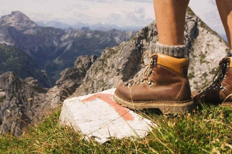 top rated hiking boots for women