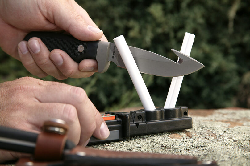 Best Pocket Knife Sharpener Top Product Reviews and Buying Guide