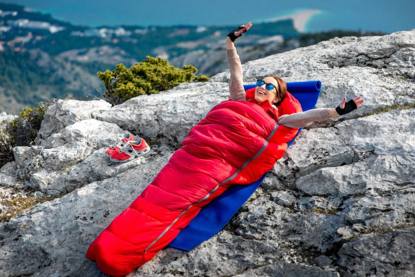 Best Summer Sleeping Bag Ing Guide And Expert S Reviews