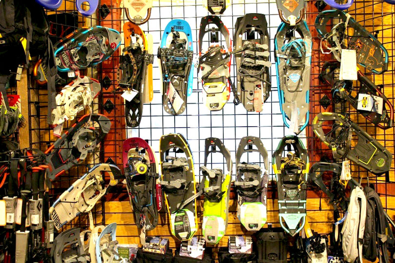 Best Snowshoes Expert’s Buying Advice and Top Picks Reviews