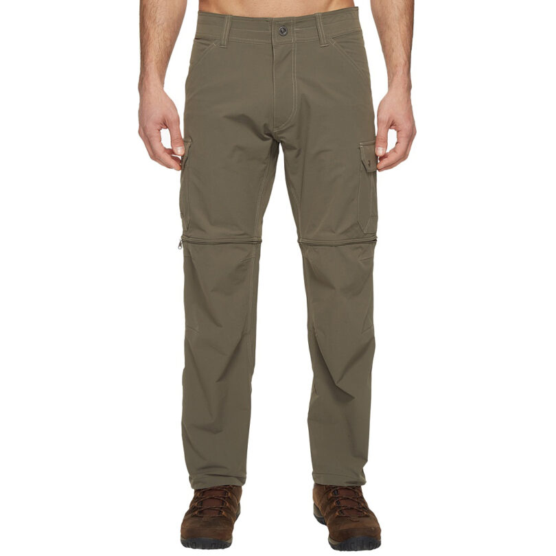 kuhl renegade convertible pants