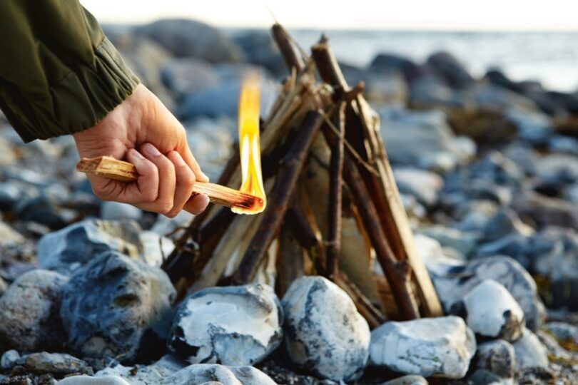 starting-a-fire-with-sticks-a-comprehensive-guide-for-survivalists