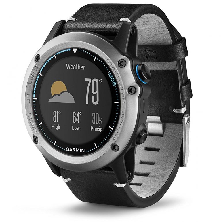 best hiking watch under 200
