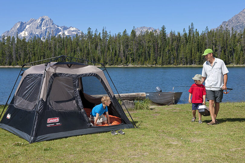 Best Four Person Tent Reviews, Top Picks, Top Products for the Money