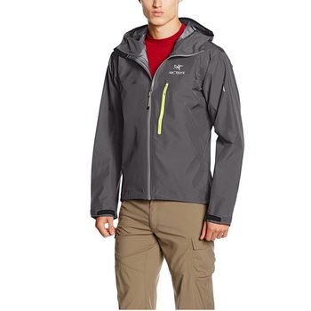 Arcteryx Alpha FL