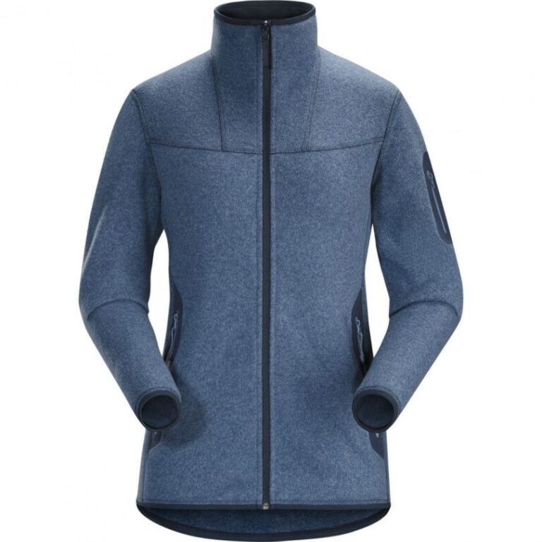 best women's fleece uk