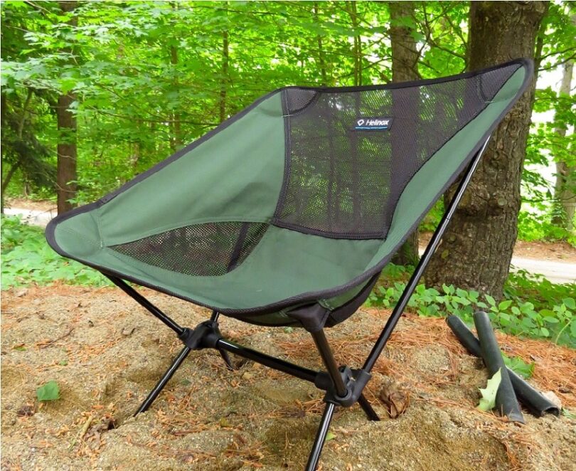 Best Backpacking Chair Top Picks, Reviews, Expert's Advice, Prices