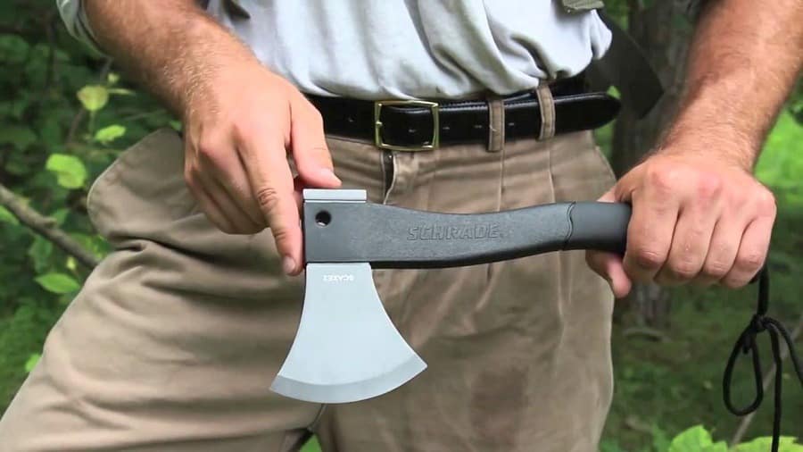 Best Camping Hatchet Prices, Buying Guide, Expert's Advice, Reviews