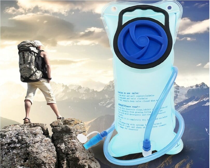 what is the best hydration bladder