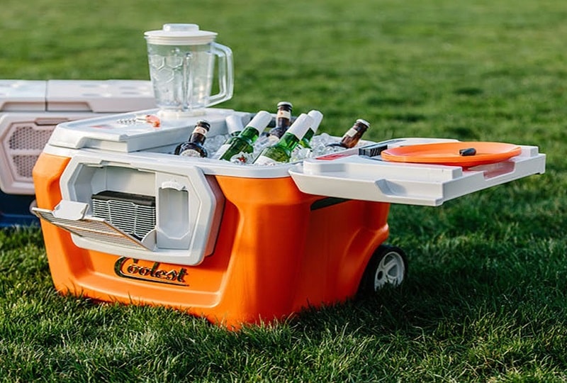 Best Camping Gadgets Prices, Buying Guide, Expert's Advice, Reviews