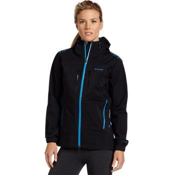 Columbia Peak Power II