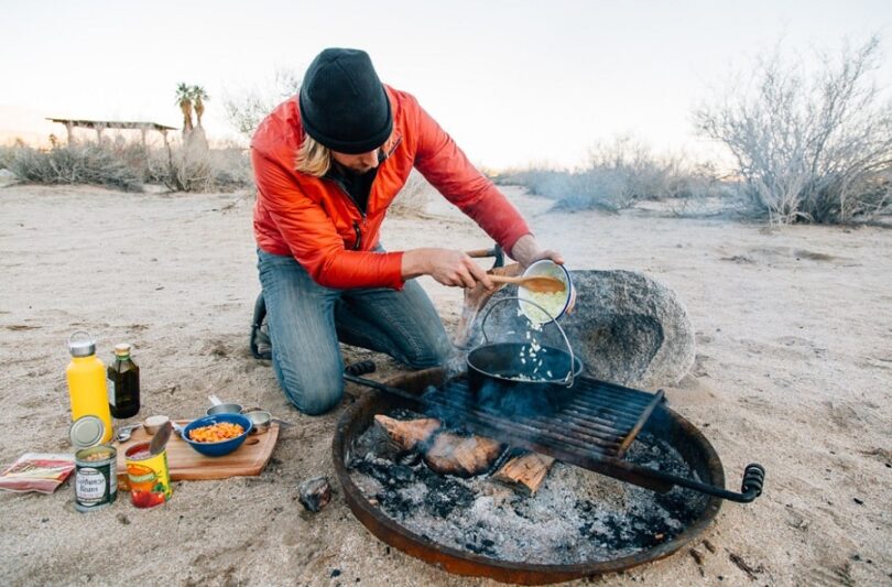 Best Campfire Cooking Equipment Top Products for the Money, Buying Guide