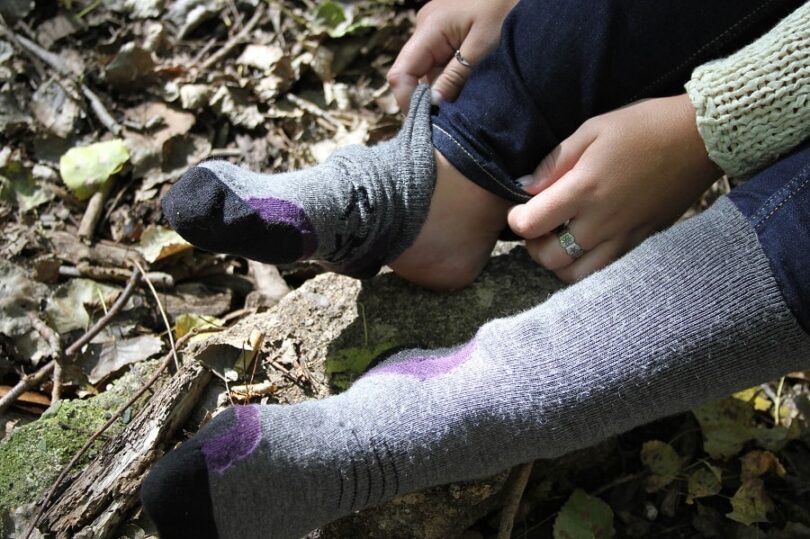 Hiking Socks
