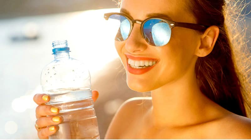 How Do You Avoid Overhydration