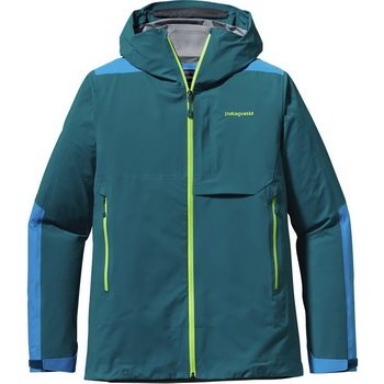 Patagonia Refugitive