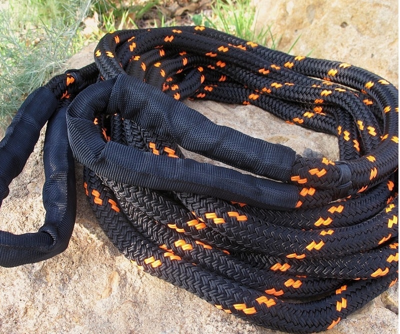 Tow Strap Rope