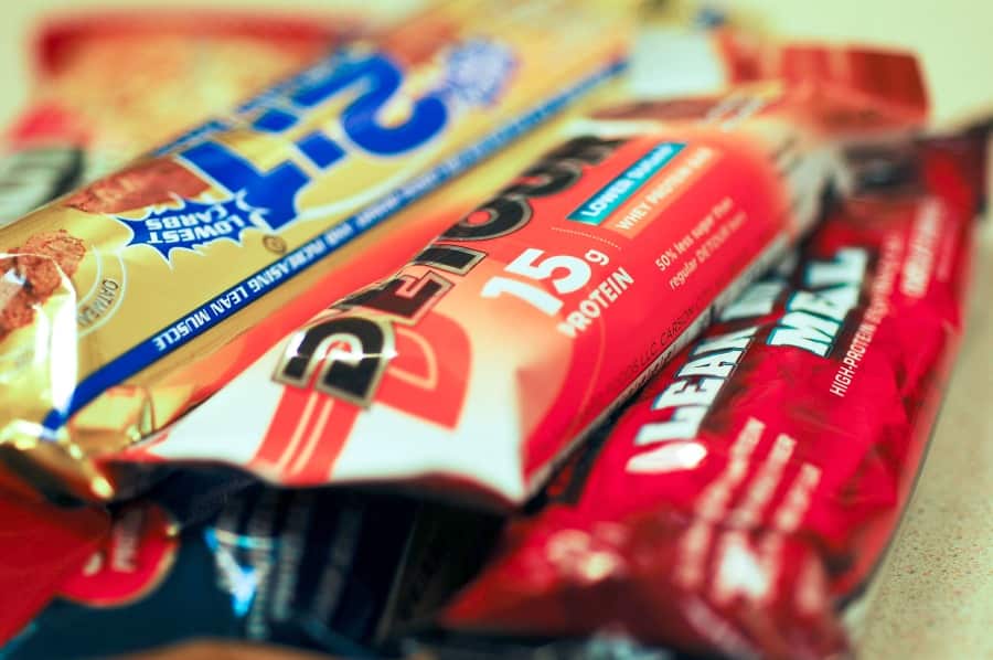 Best Energy Bars Prices, Top Products for the Money, Buying Guide