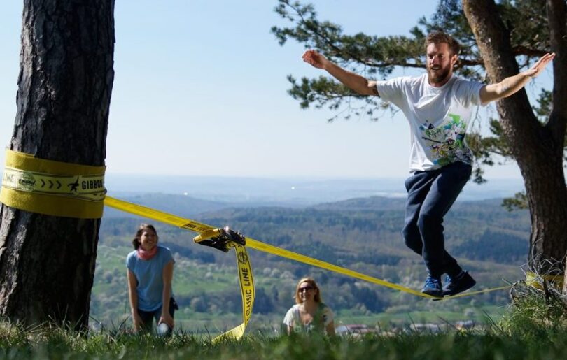 Best Slackline Expert’s Buying Advice and Top Picks Reviews