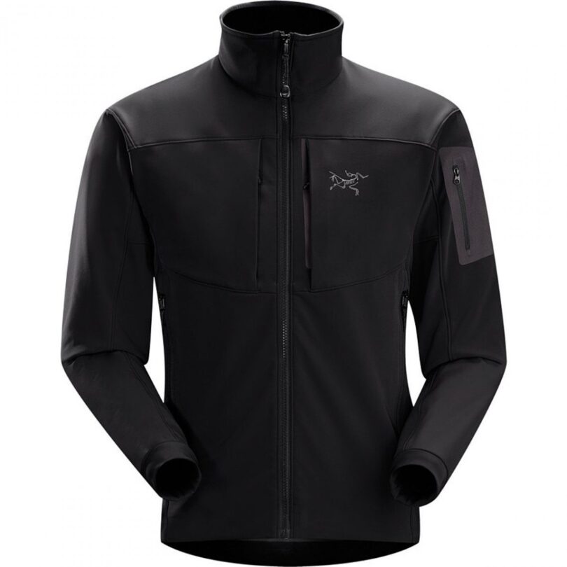 Best Softshell Jacket for Men Buying Guide and Expert’s Reviews
