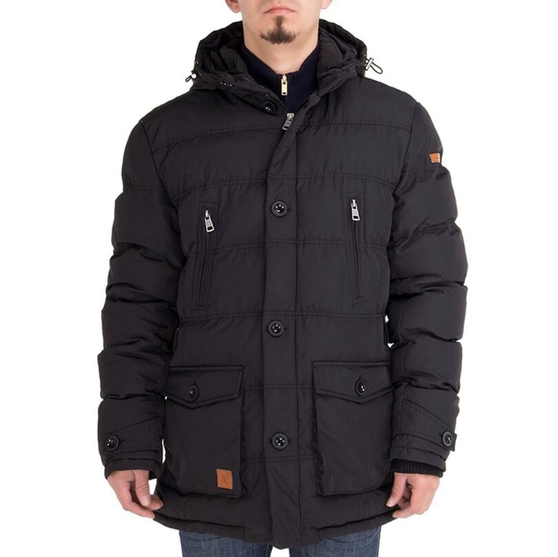 Best Mens Parka Expert’s Buying Advice and Top Picks Reviews