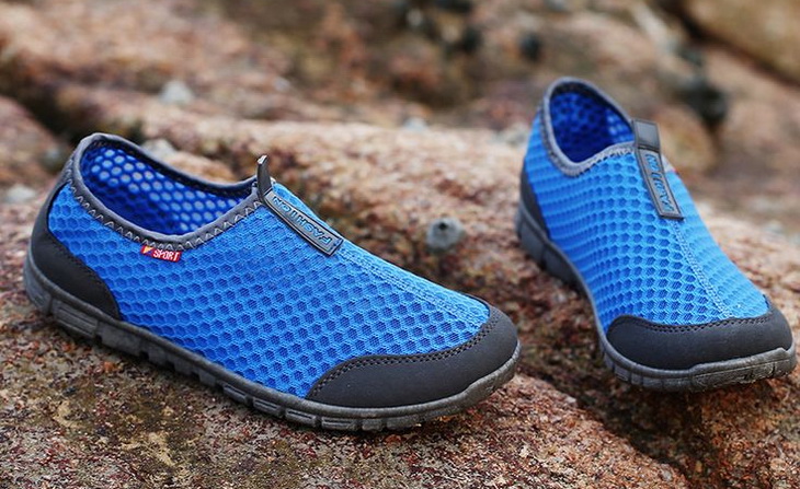 best water shoes for beach walking