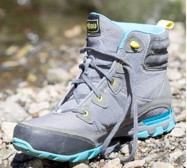 best hiking boots 2018 women's