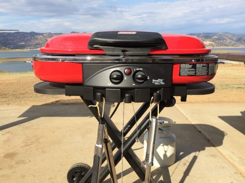 Best Portable Grill Expert’s Buying Advice and Top Picks Reviews