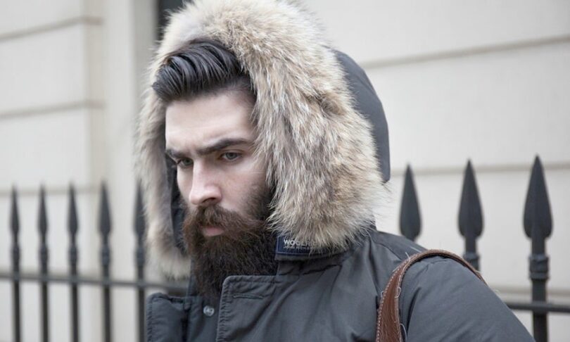 best inexpensive parka