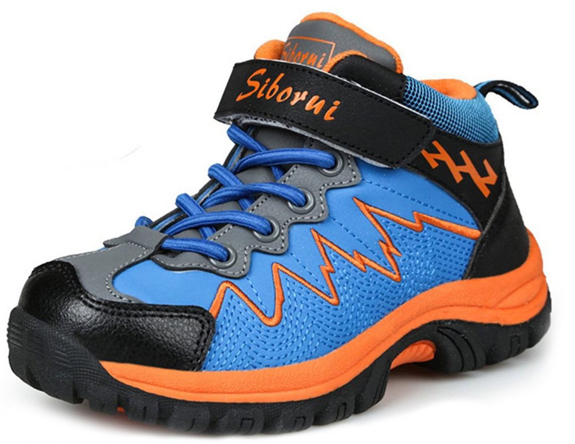 Hiking Shoes for Toddlers Buying Guide & Top Products for the Money