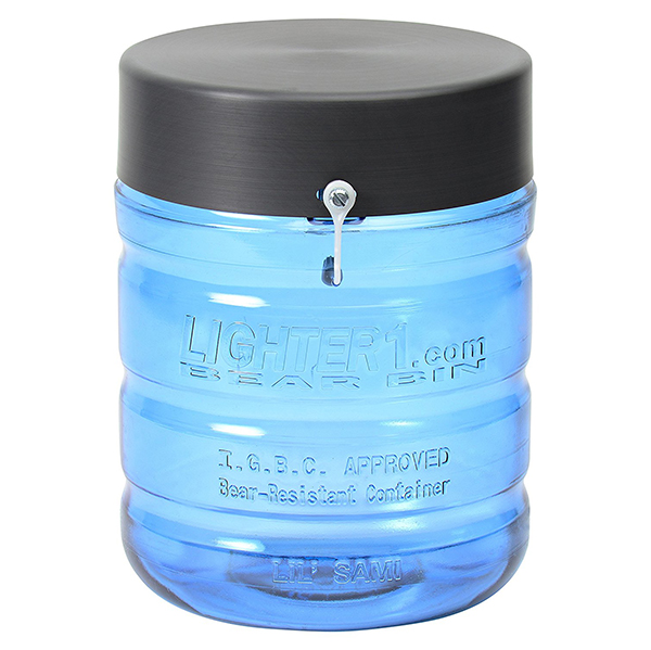 Bear Canister Reviews Top Picks for the Money and Buying Guide