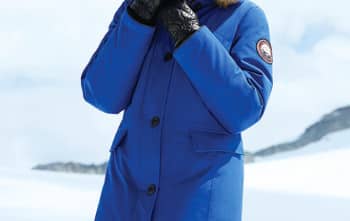 Best Women's Parka: Expert's Advice Buying Guide and Reviews