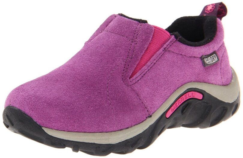 Hiking Shoes for Toddlers Buying Guide & Top Products for the Money