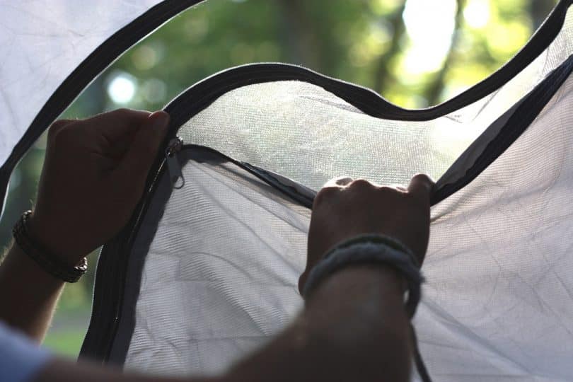 Tent Zipper Repair Tips and Tricks for Fixing a Tent Zipper