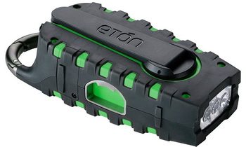 Eton Scorpion Digital Radio