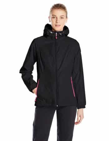 ZeroXposur Women's Maxine Hardshell Systems Jacket