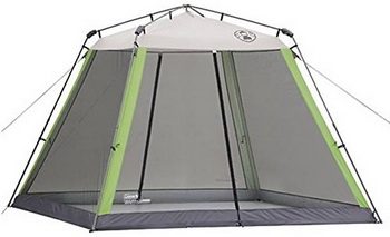 Coleman Instant Screenhouse
