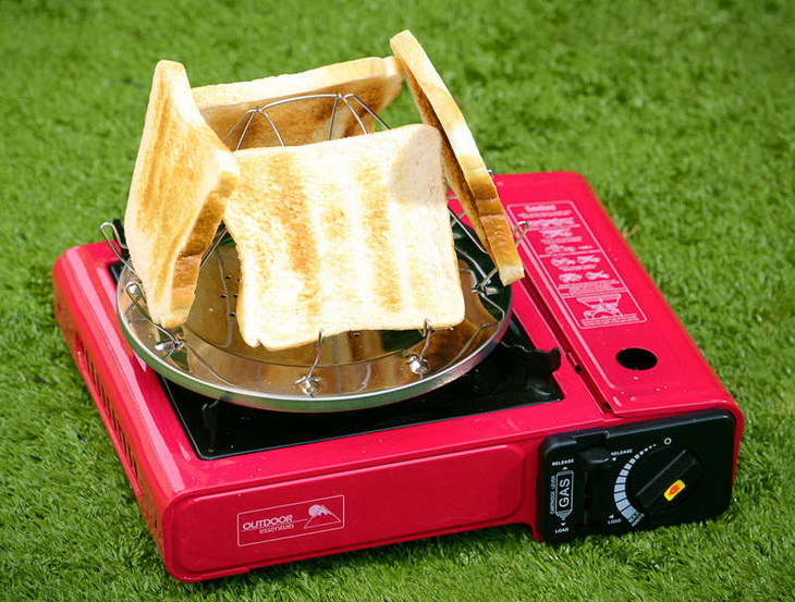 Best Camp Toaster Top Products for the Money, Buying Guide, Reviews