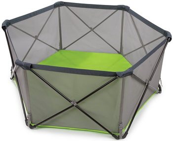 Summer Infant Pop N’ Play Playard