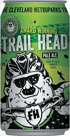 Trail Head Pale Ale