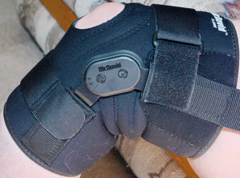 Best Knee Brace For Hiking Top Products For The Money Buying Guide